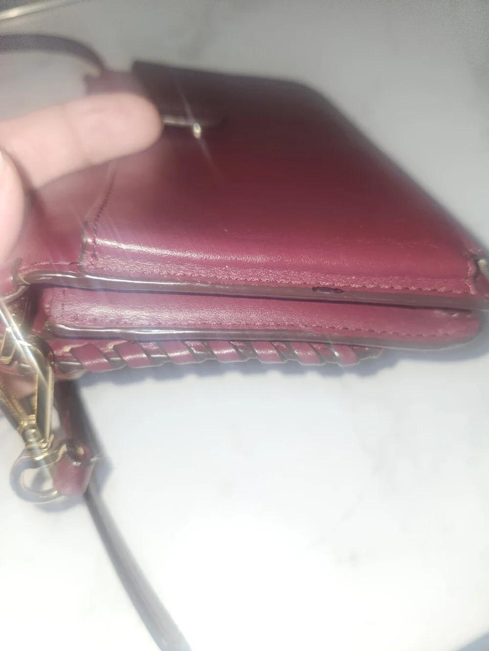Michael Kors Crossbody Bag